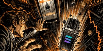 Solana se desploma más rápido que Ethereum: ¿Qué está pasando en junio?