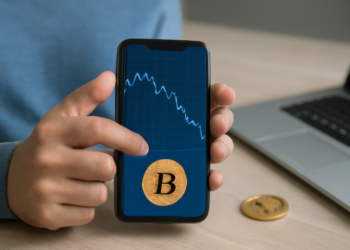 La demanda de Bitcoin cae a mínimos históricos: un fenómeno visto solo tres veces desde 2019.