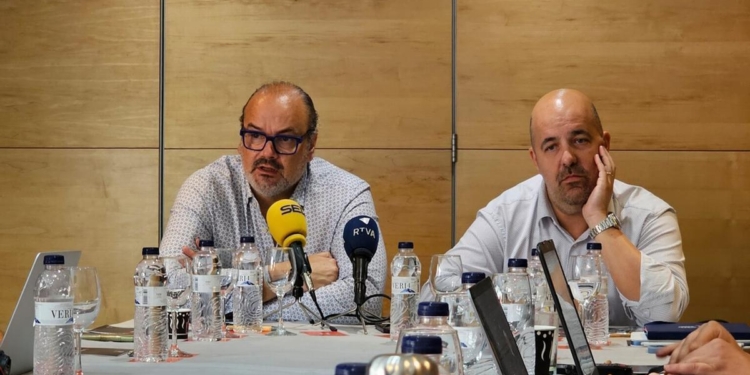 Francesc Solana: el arquitecto que transforma desafíos en oportunidades y se une al CB Gran Canaria.