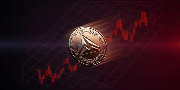 Avalanche Treasury arranca su andadura en Nasdaq con un batacazo del 38%: ¿Qué expectativas hay para AVAX?
