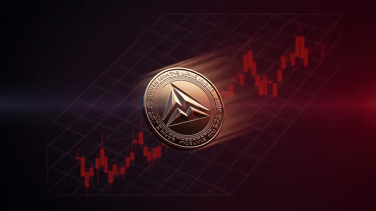 Avalanche Treasury arranca su andadura en Nasdaq con un batacazo del 38%: ¿Qué expectativas hay para AVAX? 1 Avalanche Treasury arranca su andadura en Nasdaq con un batacazo del 38%: ¿Qué expectativas hay para AVAX?