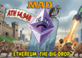 Ethereum enfrenta una crisis: ¿qué implica su desplome del 66% desde los picos históricos del 12 de junio de 2026?