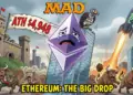 Ethereum enfrenta una crisis: ¿qué implica su desplome del 66% desde los picos históricos del 12 de junio de 2026? 2 Ethereum enfrenta una crisis: ¿qué implica su desplome del 66% desde los picos históricos del 12 de junio de 2026?