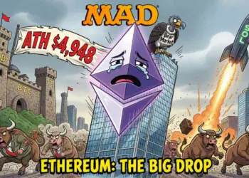 Ethereum enfrenta una crisis: ¿qué implica su desplome del 66% desde los picos históricos del 12 de junio de 2026? 4 Ethereum enfrenta una crisis: ¿qué implica su desplome del 66% desde los picos históricos del 12 de junio de 2026?
