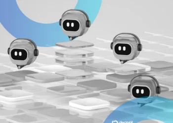 Kimi Work de Moonshot AI Revoluciona tu Escritorio con 300 Agentes de IA