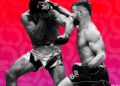 Empresas Cripto: La Sorpresa que Dominó el Octágono en el Evento de la UFC en la Casa Blanca de Trump