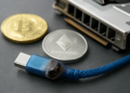 El sorprendente revés de un cable ASUS de $50 diseñado para prevenir el derretimiento de conectores de GPU: ¡se derrite!