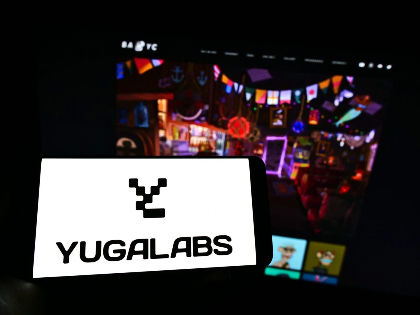 Yuga Labs recupera una fortuna de NFT tras un inesperado desliz en Flooring Protocol
