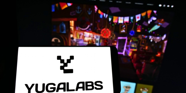 Yuga Labs recupera una fortuna de NFT tras un inesperado desliz en Flooring Protocol