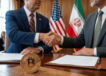 El repunte del Bitcoin hasta los 64.000 dólares: ¿un alivio económico tras un posible pacto entre EE. UU. e Irán? 9 El repunte del Bitcoin hasta los 64.000 dólares: ¿un alivio económico tras un posible pacto entre EE. UU. e Irán?