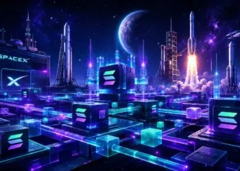 SpaceX da el salto a Solana: Tokens de acciones revolucionan el mercado tras su histórico debut en Nasdaq.
