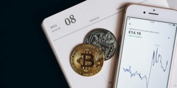 Ethereum: descubre su precio actual este sábado 13 de junio