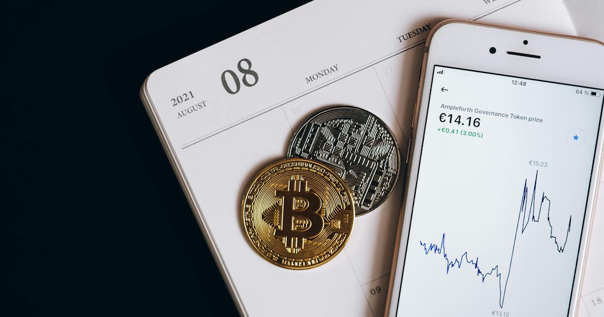 Ethereum: descubre su precio actual este sábado 13 de junio 1 Ethereum: descubre su precio actual este sábado 13 de junio
