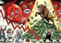 Bitcoin Cash se desploma a USD $209: ¿qué factores están detrás de esta caída? 10 Bitcoin Cash se desploma a USD $209: ¿qué factores están detrás de esta caída?