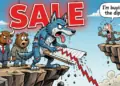 ¿Ha llegado el momento de aprovechar la caída del 53% de Solana: Comprar ahora o esperar más bajas? 5 ¿Ha llegado el momento de aprovechar la caída del 53% de Solana: Comprar ahora o esperar más bajas?
