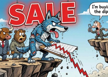 ¿Ha llegado el momento de aprovechar la caída del 53% de Solana: Comprar ahora o esperar más bajas? 4 ¿Ha llegado el momento de aprovechar la caída del 53% de Solana: Comprar ahora o esperar más bajas?