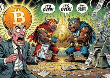 Bitcoin en la cuerda floja: caída histórica desde sus picos y la posibilidad de un rebote el 14 de junio de 2026. 4 Bitcoin en la cuerda floja: caída histórica desde sus picos y la posibilidad de un rebote el 14 de junio de 2026.
