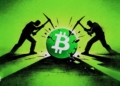 La minería de Bitcoin sufre un inesperado desplome del 10%, la segunda mayor caída del 2026.