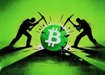 La minería de Bitcoin sufre un inesperado desplome del 10%, la segunda mayor caída del 2026.