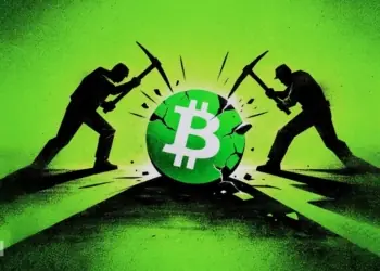 La minería de Bitcoin sufre un inesperado desplome del 10%, la segunda mayor caída del 2026.