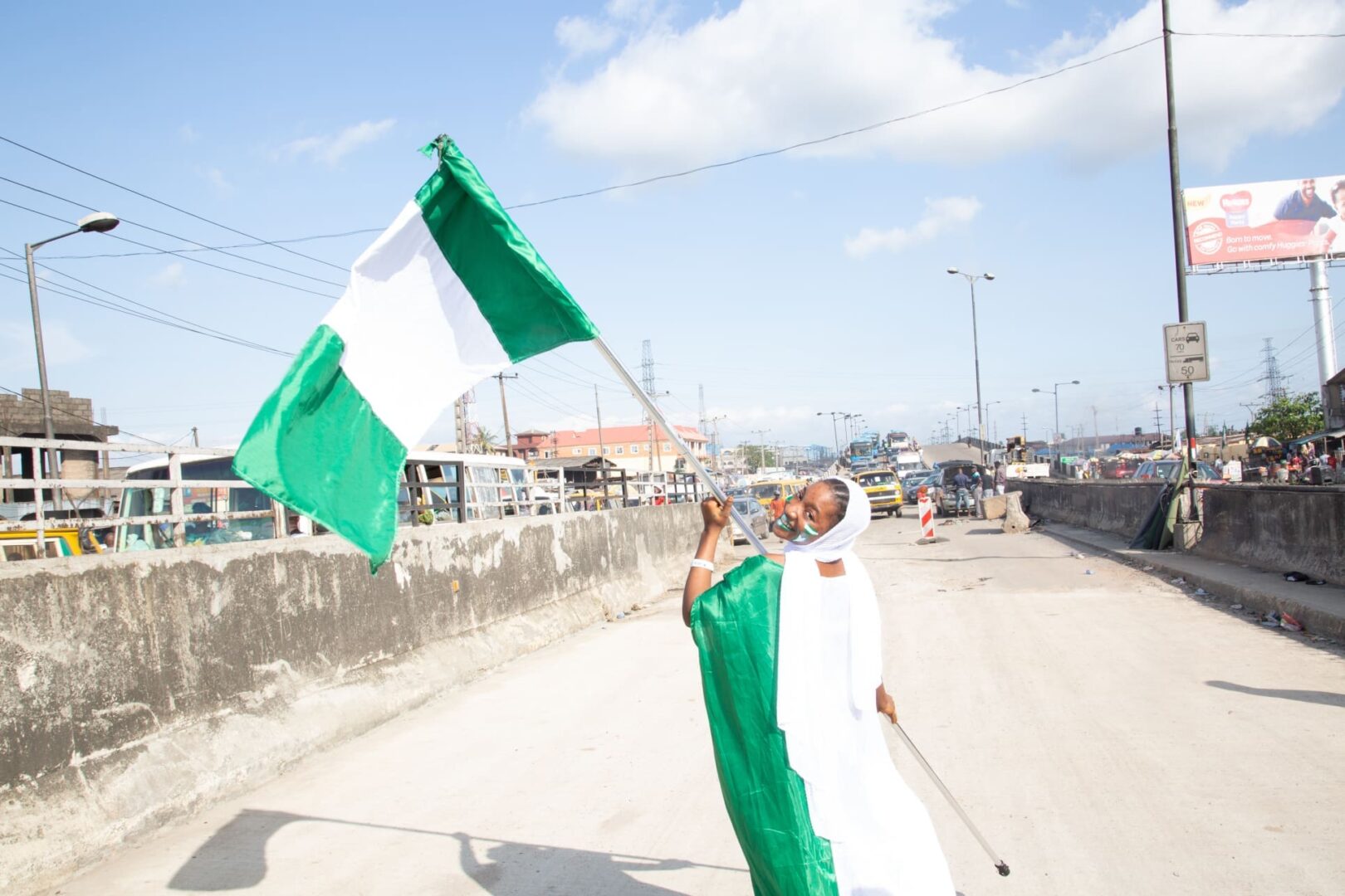 El Senado de Nigeria da un paso audaz hacia la regulación de las criptomonedas