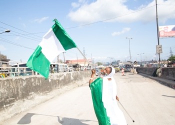 El Senado de Nigeria da un paso audaz hacia la regulación de las criptomonedas