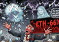 Ethereum se desploma un 66% desde su máximo histórico: ¿una oportunidad dorada o una trampa peligrosa? 10 Ethereum se desploma un 66% desde su máximo histórico: ¿una oportunidad dorada o una trampa peligrosa?
