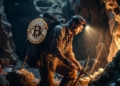 El desplome del bitcoin pone en jaque a la industria minera. 2 El desplome del bitcoin pone en jaque a la industria minera.