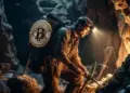 El desplome del bitcoin pone en jaque a la industria minera.