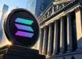 Solana: ¿La nueva reina de Wall Street en el mundo institucional?