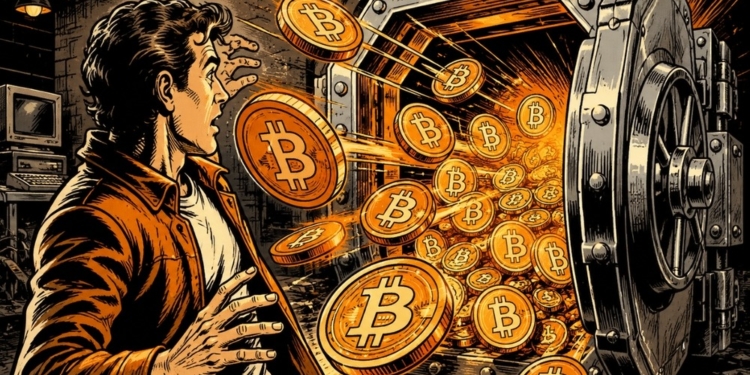 Kraken presenta BTC Vault: Descubre cómo los inversores en Bitcoin pueden obtener recompensas de manera sencilla.