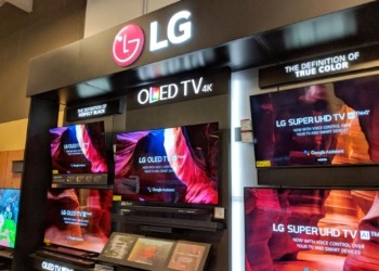 LG transforma el panorama publicitario al lanzarse al mundo de las criptomonedas con su propia red.
