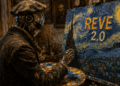 Reve 2.0: La Innovadora IA de Imagen que Supera a Google y OpenAI con Solo una Décima de su Potencia Gráfica 2 Reve 2.0: La Innovadora IA de Imagen que Supera a Google y OpenAI con Solo una Décima de su Potencia Gráfica