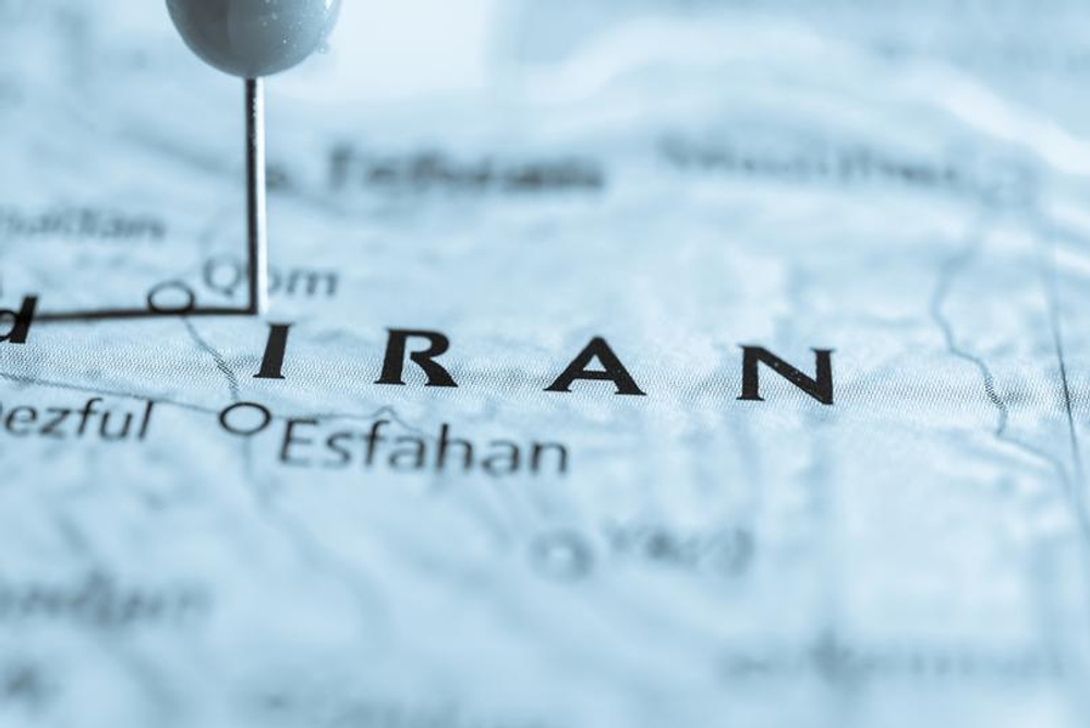 El repunte inesperado de Bitcoin tras el acuerdo de paz en Irán y la inminente apertura del Estrecho de Ormuz 1 El repunte inesperado de Bitcoin tras el acuerdo de paz en Irán y la inminente apertura del Estrecho de Ormuz
