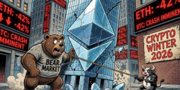 Ethereum se dispara desde un soporte crucial: ¿podrán los toros alcanzar los 1,800 dólares?