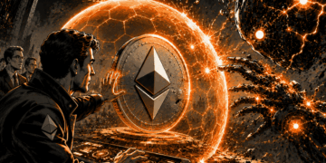 Ethereum se alista para blindarse contra el futuro cuántico por apenas 7 céntimos.