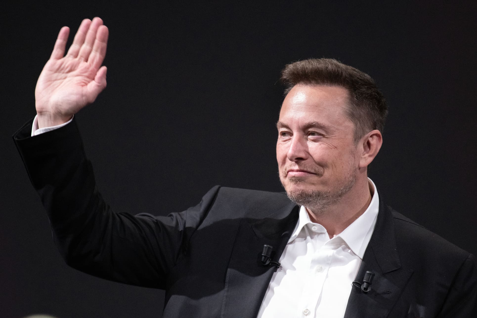 El impacto de la salida a bolsa de SpaceX en su impresionante reserva de Bitcoin de 1.300 millones de dólares. 1 El impacto de la salida a bolsa de SpaceX en su impresionante reserva de Bitcoin de 1.300 millones de dólares.