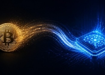 La sorprendente migración de inversores: De Bitcoin a la inteligencia artificial