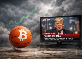 El inesperado ascenso de Bitcoin: ¿Qué papel juega el acuerdo entre EE. UU. e Irán en su recuperación? 4 El inesperado ascenso de Bitcoin: ¿Qué papel juega el acuerdo entre EE. UU. e Irán en su recuperación?