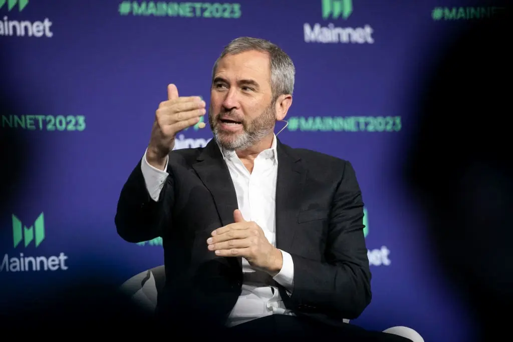 Ripple se prepara para alcanzar los mil millones en ingresos impulsada por las stablecoins.