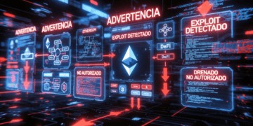 Un viejo protocolo DeFi en Ethereum resucita tras ser hackeado después de más de tres años inactivo
