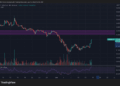 XRP se dispara un 10%, pero un analista de Newsbit lanza dudas sobre su futuro. 10 XRP se dispara un 10%, pero un analista de Newsbit lanza dudas sobre su futuro.