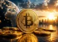 Bitcoin alcanza nuevos máximos mientras el petróleo se desinfla tras pacto con Irán. 2 Bitcoin alcanza nuevos máximos mientras el petróleo se desinfla tras pacto con Irán.