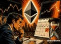 Ethereum: La clave del trimestre se acerca y todos están atentos al desenlace.