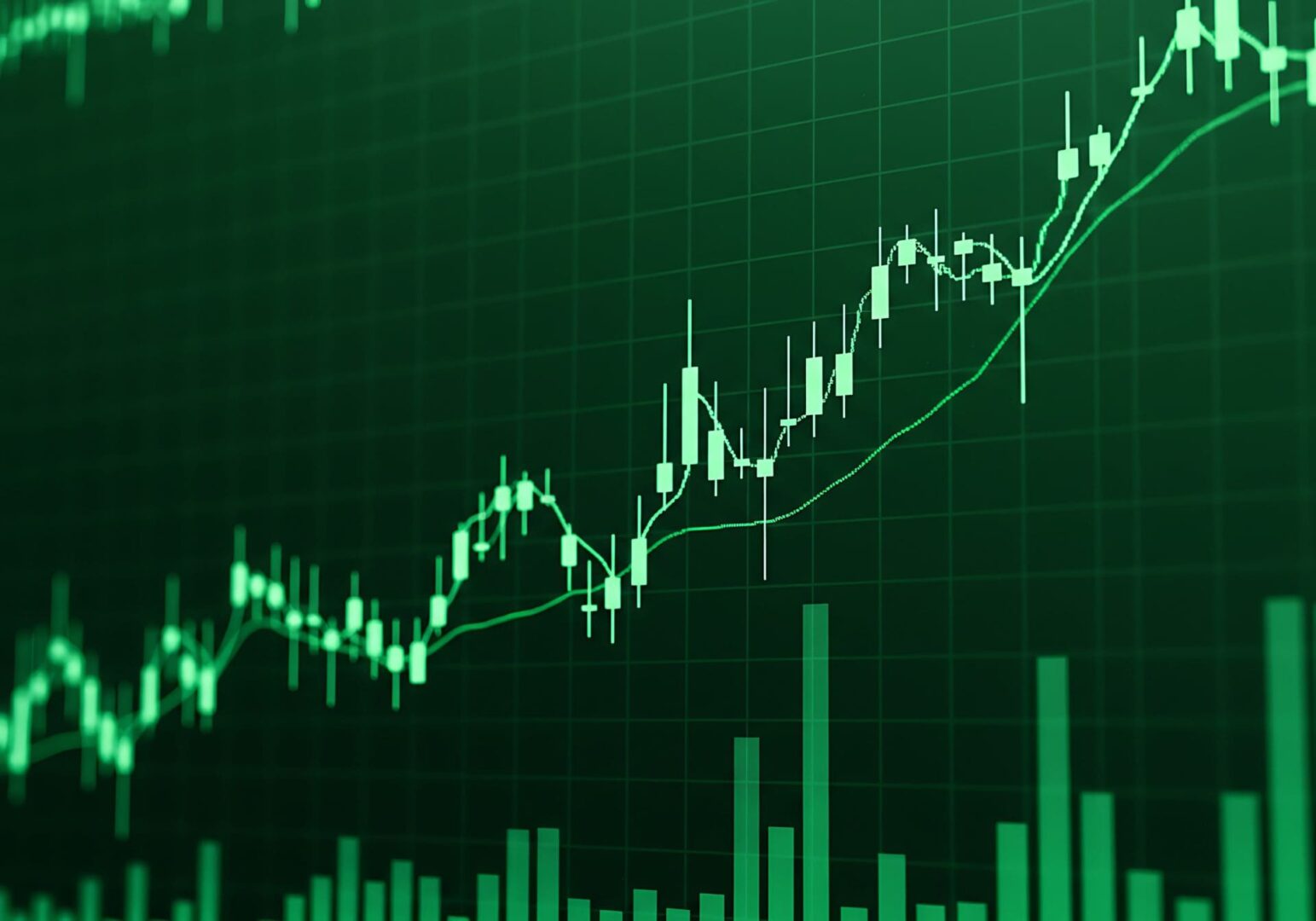 Ethereum, XRP y Solana rompen barreras: ¿qué impulsa su espectacular ascenso del 10%?