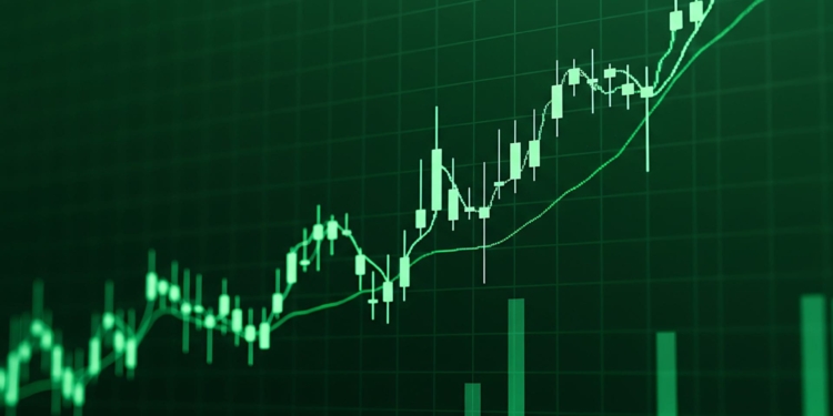 Ethereum, XRP y Solana rompen barreras: ¿qué impulsa su espectacular ascenso del 10%?
