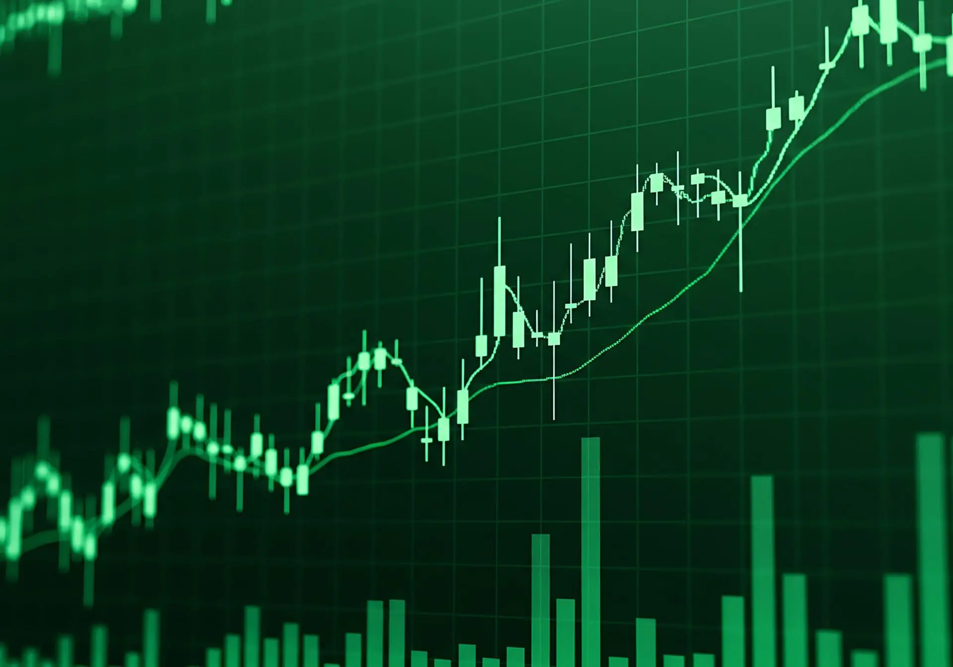 Ethereum, XRP y Solana rompen barreras: ¿qué impulsa su espectacular ascenso del 10%?