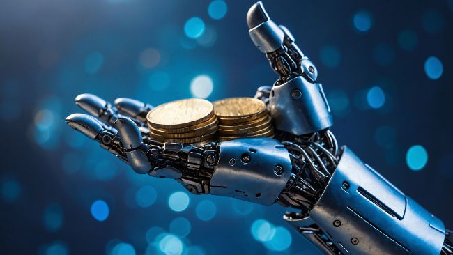 El Fondo STAC da un salto estratégico hacia Solana: ¿Qué significa para el futuro? 1 El Fondo STAC da un salto estratégico hacia Solana: ¿Qué significa para el futuro?
