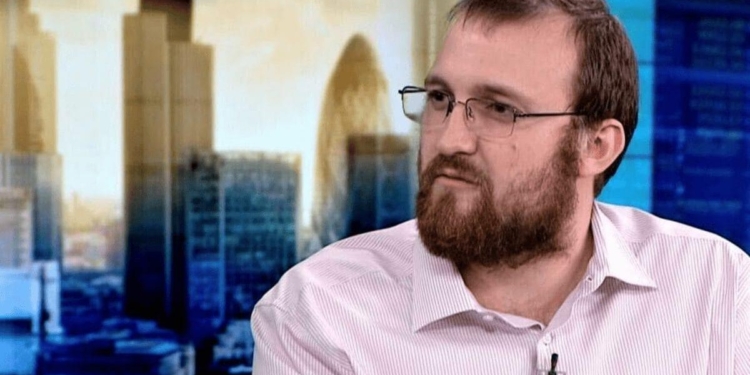 La polémica de Cardano: Hoskinson bajo la lupa por los 1.096 BTC que desatan dudas y exigencias de transparencia