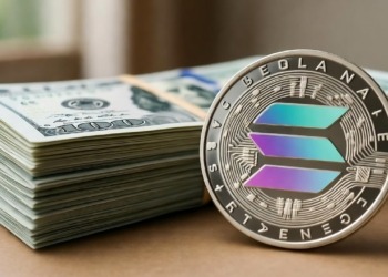 Forward se propone fortalecer las tesorerías de Solana en medio de un mercado a la baja. 4 Forward se propone fortalecer las tesorerías de Solana en medio de un mercado a la baja.
